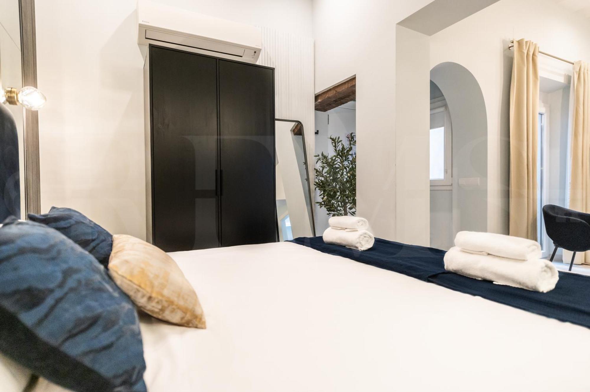 Modern Studio In The Heart Of Malaga By Rems Exterior foto